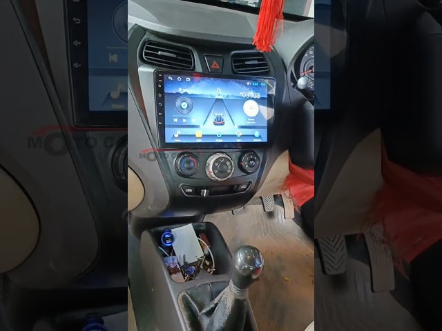 Hyundai eon | 9" android Infotainment system