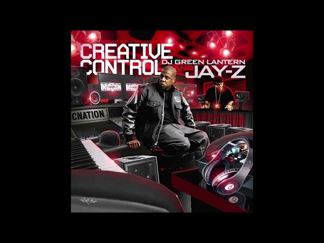 01. Jay-Z - Intro