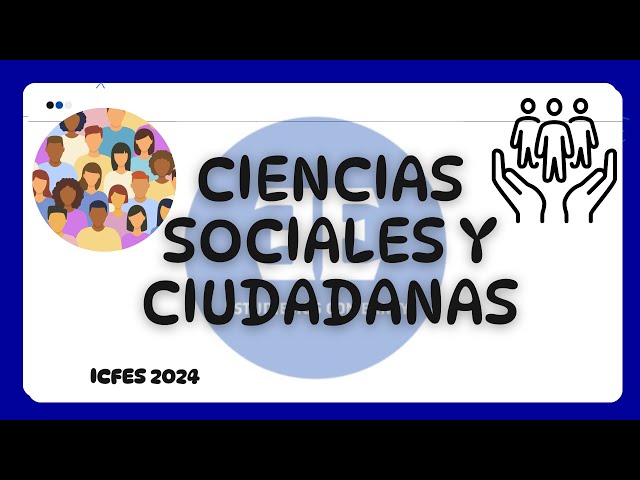 Resolvamos Preguntas de SOCIALES Y CIUDADANAS | ICFES 2024