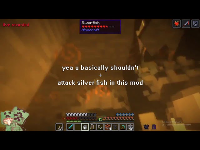 minecraft funny moment 2
