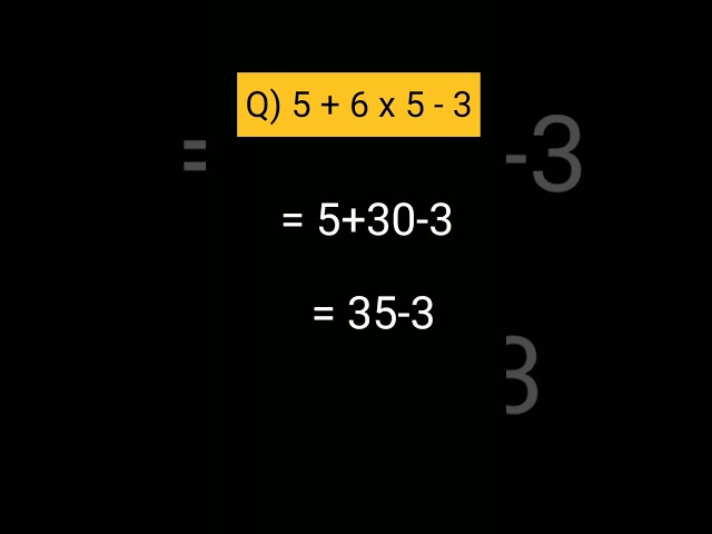 Maths tricks 🔥😎🤓 Addition Subtraction tricks 🔥@mathsmauli #subtractiontricks #ytshorts #mathstricks