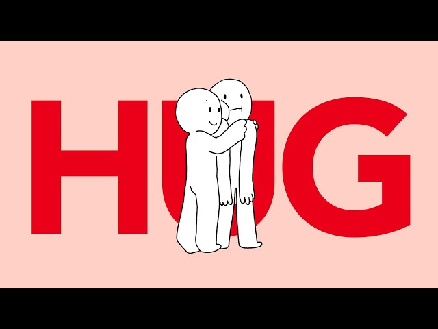 How to Survive a Hug: A Complete Guide