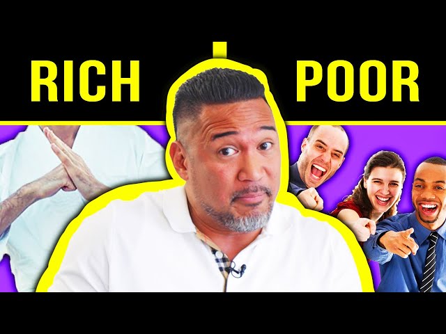 How to Make People RESPECT YOU Like a MILLIONAIRE (from the Bible)