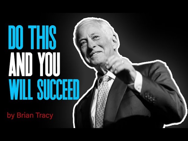 Secrets of Self Made Millionaires | by Brian Tracy