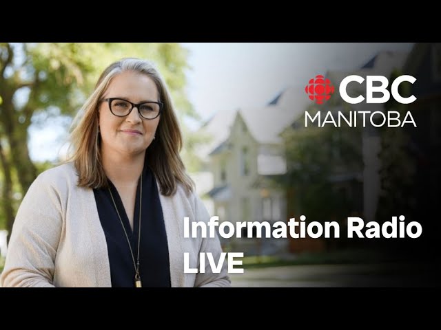 Information Radio - June 20, 2024 | Winnipeg News | LIVE