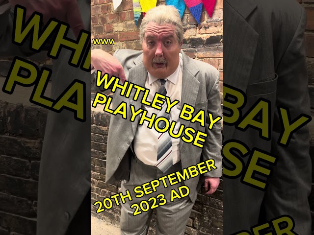 Brian Butterfield: Placeholder Name Tour - Wednesday 20th September 2023