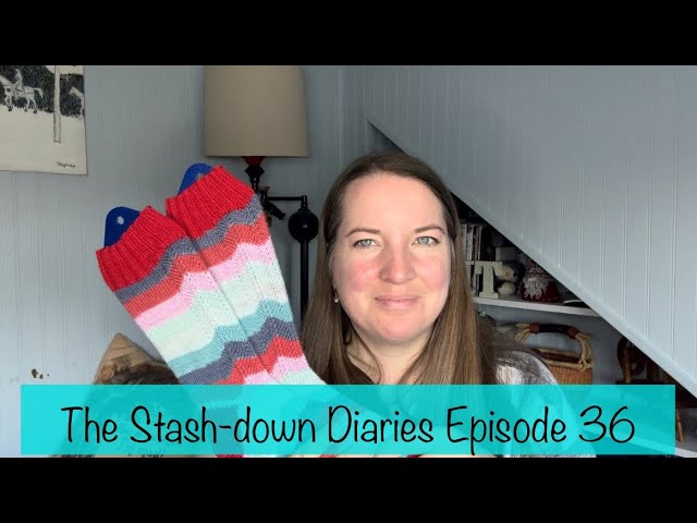 The Stash-down Diaries Ep. 36 | Let’s catch up!