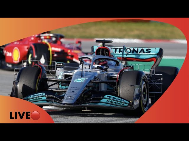 🔴F1 LIVE - What Can We Really Learn From F1 Testing?