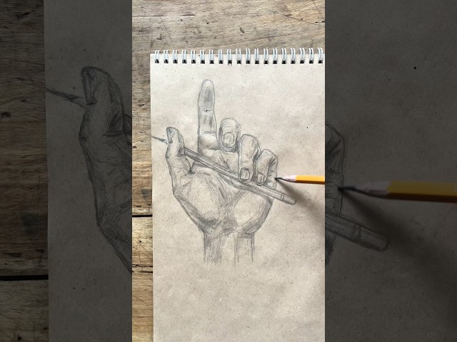 Fast sketch #art #drawing #painting #sketch #tutorial #artprocess #pencildrawing