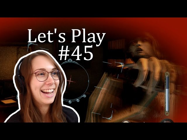Let's Play Fatal Frame 5 | Part 45 | Snooping around..