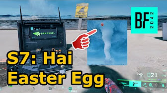 Battlefield 2042: Easter Egg, Epische Momente, Memes