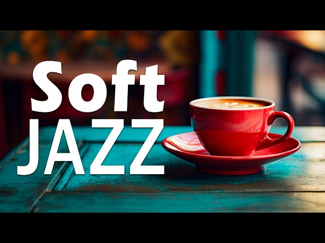 Monday Morning Jazz: Sweet July Jazz & Bossa Nova to start a new week