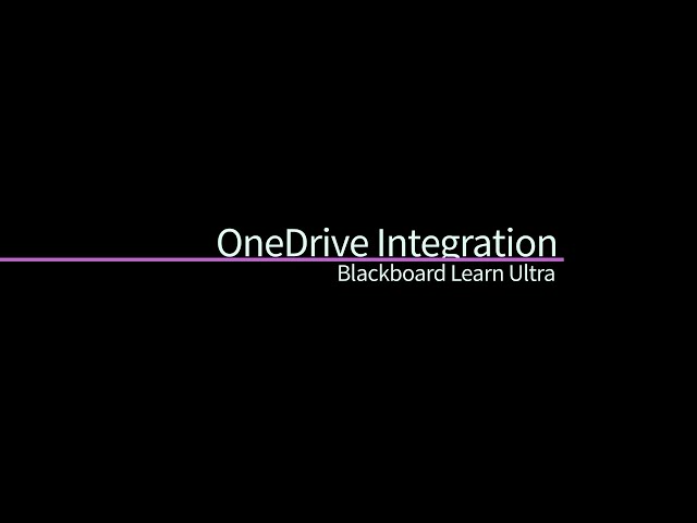 Microsoft OneDrive - Document Linking