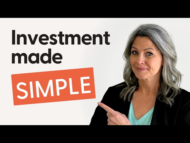 7 Steps to Build Your Investment Plan