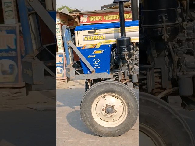Swaraj 834 xm tractor shorts feed #viral #farming #bhojpuri #dj #newsong #shorts