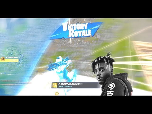 Righteous 🕊️ (Fortnite Montage)