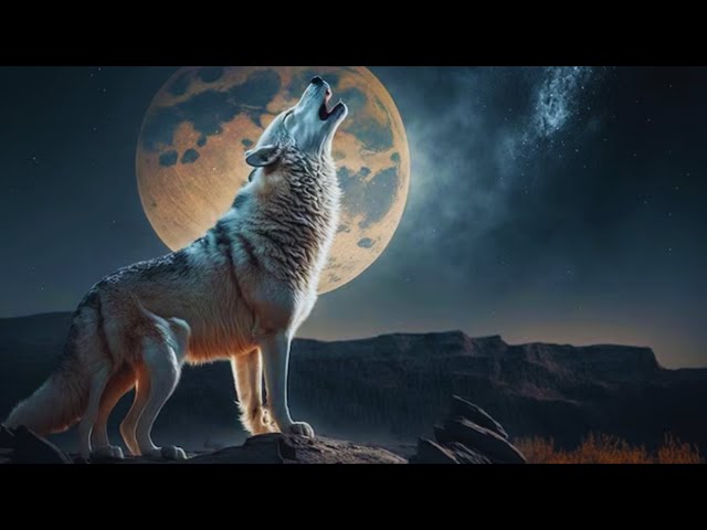 10 Curious Facts You Didn't Know About Wolf!