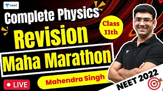 Mahendra Singh sir physics