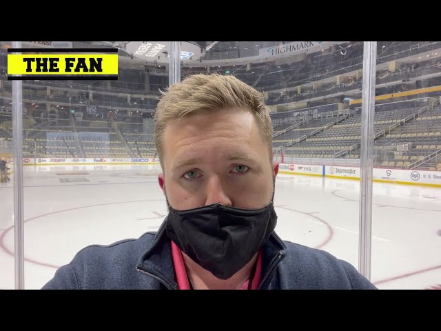 VIDEO RECAP: Penguins 1, Rangers 0