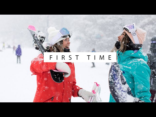 Thredbo Resort | A Guide for First Timers...
