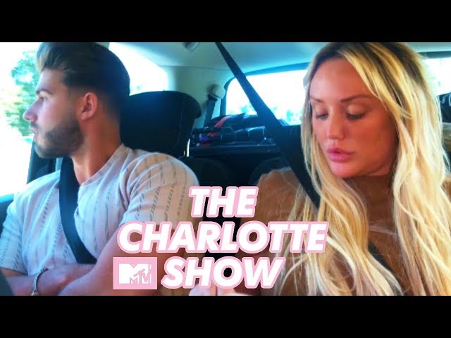 Ep #1 EXCLUSIVE: Charlotte Crosby & Josh’s Baby Shop Kick Off | The Charlotte Show 2