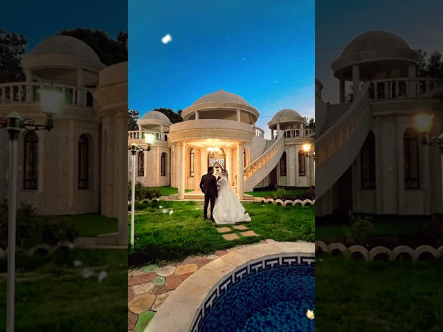 Video&photo wedding studio