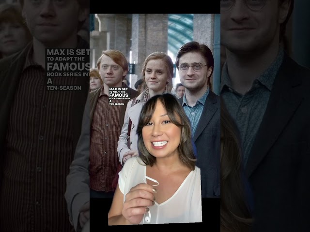 How to Get Cast on Max’s New “Harry Potter” Series