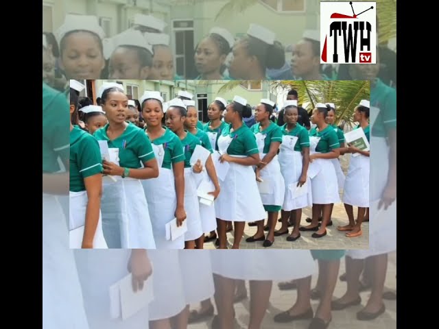 Disburse our allowances immediately-Nurse-Midwife Trainees'Association to govt....
