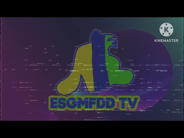 Apagón Analogico de ESGMFDD TV MEXICO MONTERREY (VOLVI A KINEMASTER CON MARCA DE AGUA)