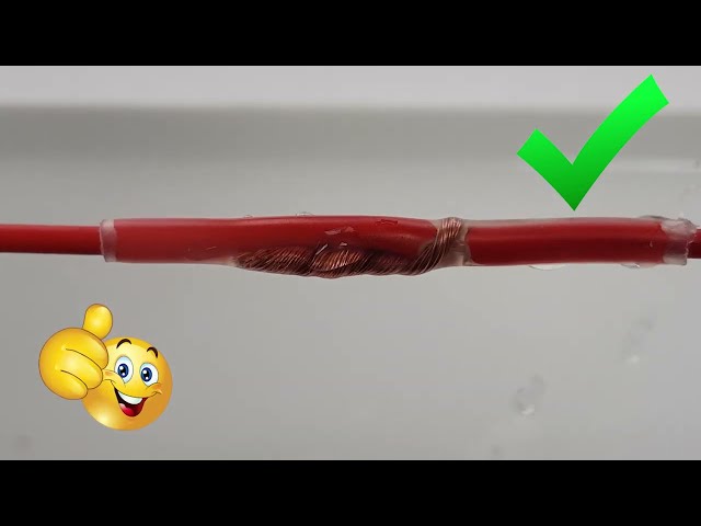 Twist electric wire like a pro: 5 essential techniques revealed
