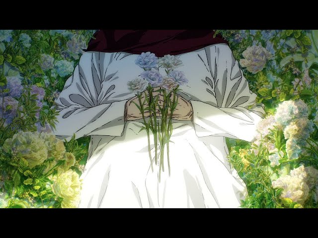 Ending and Epilogue | Shingeki no Kyojin: The Final Season - Kanketsu-hen