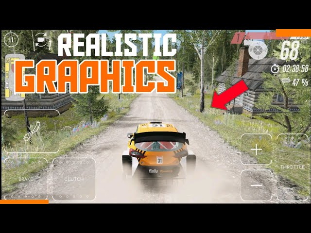 Must Play Racing Games **Impressive Graphics** 🔥 For Mobile!| Best Racing games for Android 2024 #2