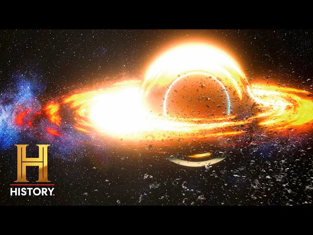 Secrets of Earth's Cosmic Survival | The UnXplained: Mysterious Phenomena (S1)