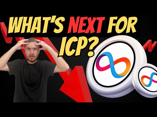 Is ICP going DOWN to $4 or is the Internet Computer set to EXPLODE?