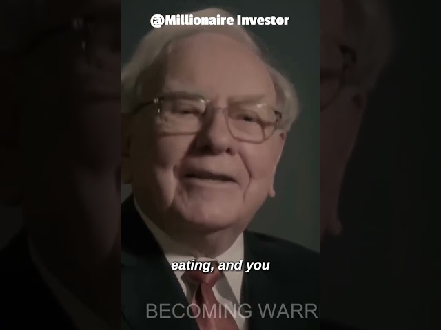 My best advice for you- Warren Buffett!