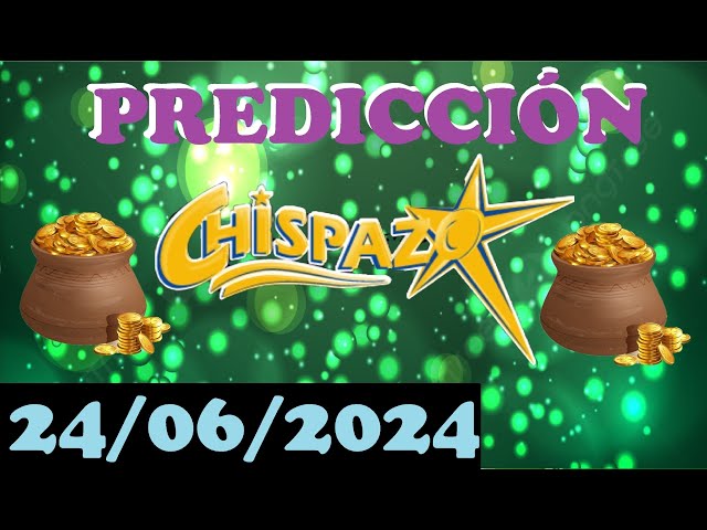 Inicia tu semana GANANDO el CHISPAZO!!!