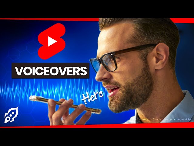 YouTube Shorts VoiceOver NOW in App Narration, Voiceovers, Commentary YT SHORTS