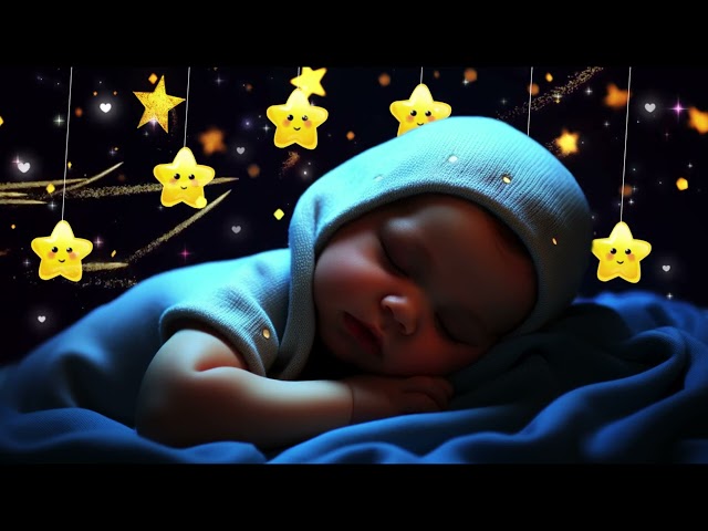 White Noise Soothing Music for Baby Sleep, Lullaby Songs for Baby, Best Sleep Music for Baby