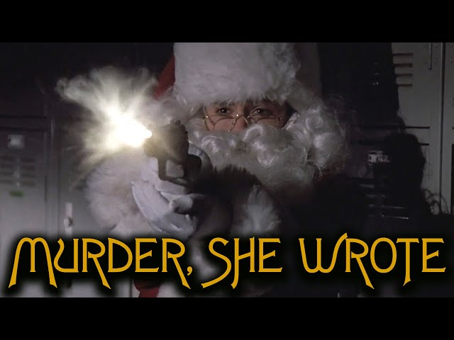That Time Nobody Even Died on Murder, She Wrote