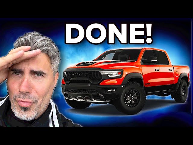 Buyers Are DONE OVERPAYING For NEW TRUCKS!
