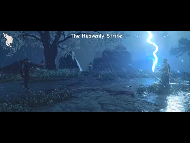 Uncovering Shigenori's Heavenly Strike [Part 3/4] | Ghost of Tsushima | PS5 Gameplay
