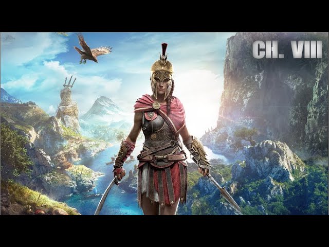 Assassins Creed: Odyssey - The Final Quest