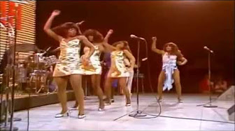 Tina Turner Greatest Hits