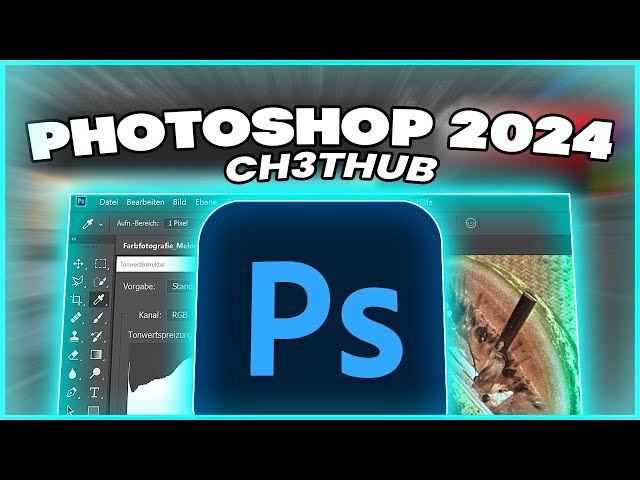 📷 Download Adobe Photoshop 2024 🖥️ AI PRO for free No Crack / Legal