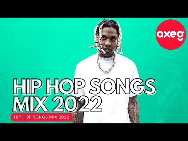 New Rap Songs 2022 Mix March | New Hip Hop 2022 Mixtape | AXEG
