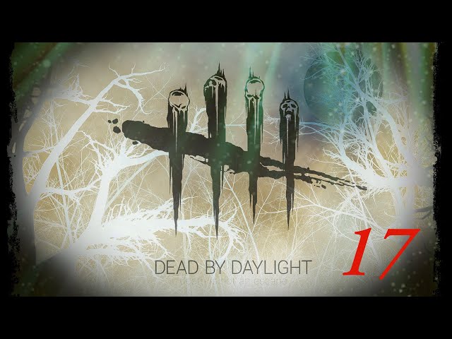 Dead by Daylight 17