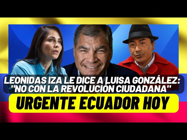 NOTICIAS ECUADOR HOY 19 de JUNIO 2024 ÚLTIMA HORA EcuadorHoy EnVivo URGENTE ECUADOR HOY