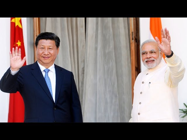 India-China informal summit day 2: PM Modi, Xi Jinping to have one-to-one meeting on Oct 12