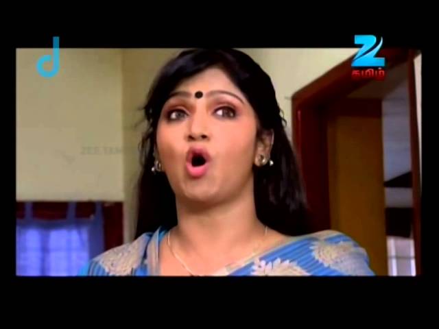 Oru Kai Osai - best scene - Ep  - 219 - Zee Tamil