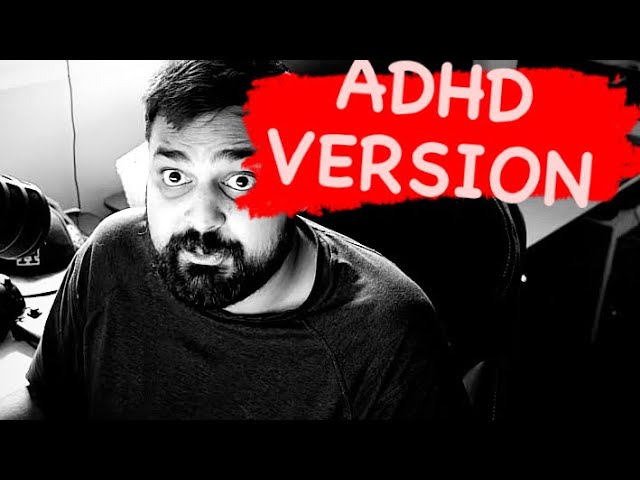 YouTube's Adblock War Just Got Way Worse... - ADHD version